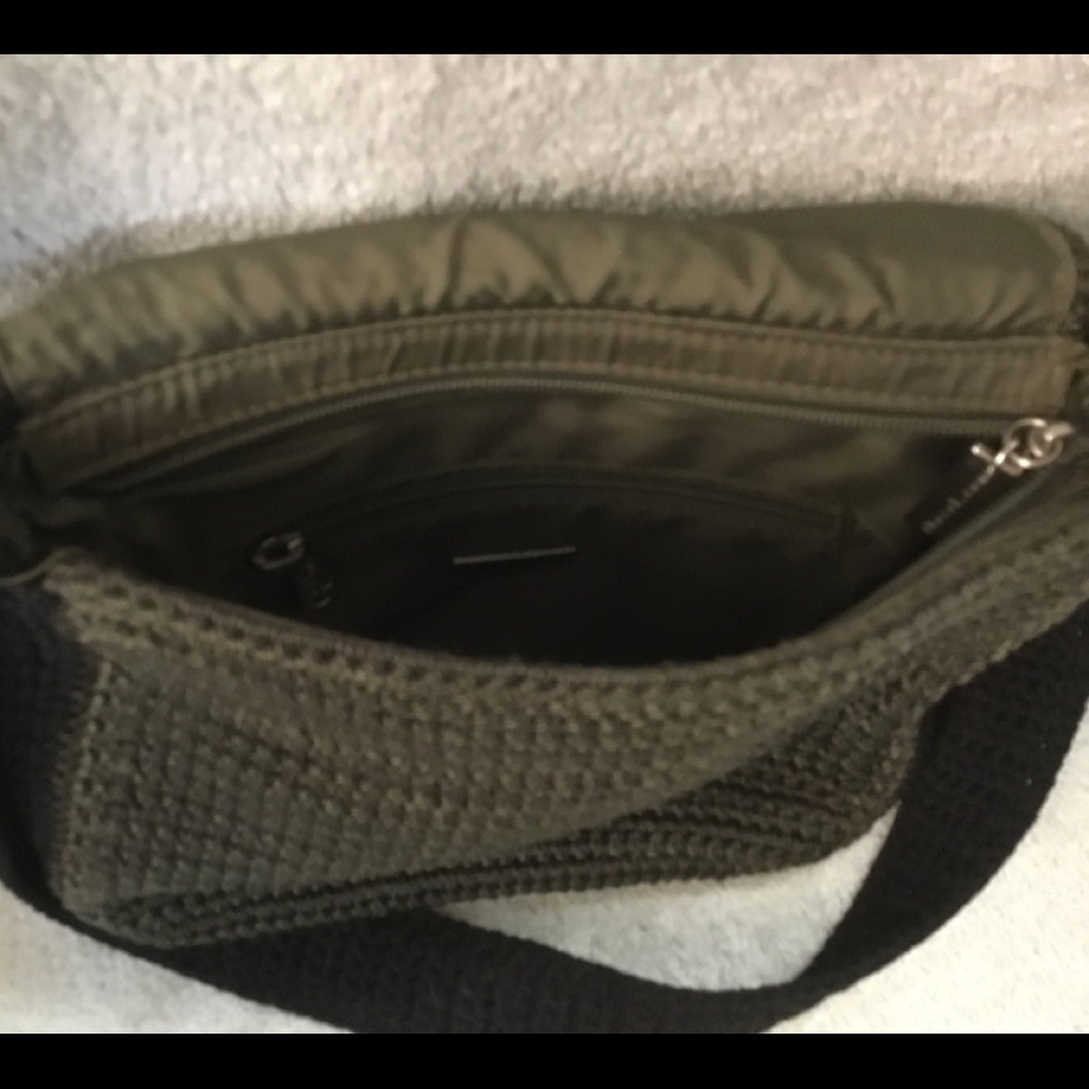 The Sak knitted purse - Picture 6 of 16